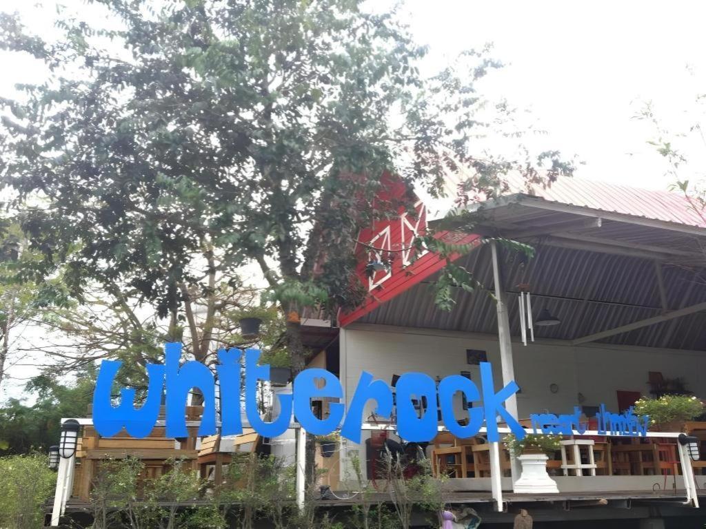 White Rock Resort Pakcsong Kültér fotó